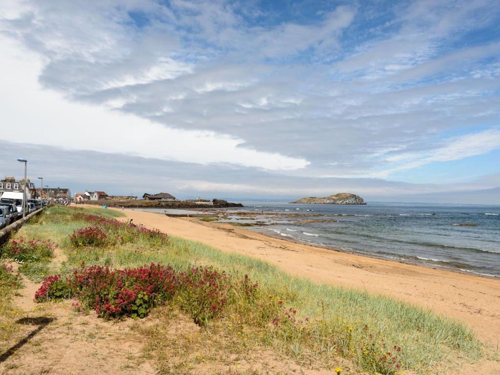 Driftwood Βίλα North Berwick Εξωτερικό φωτογραφία