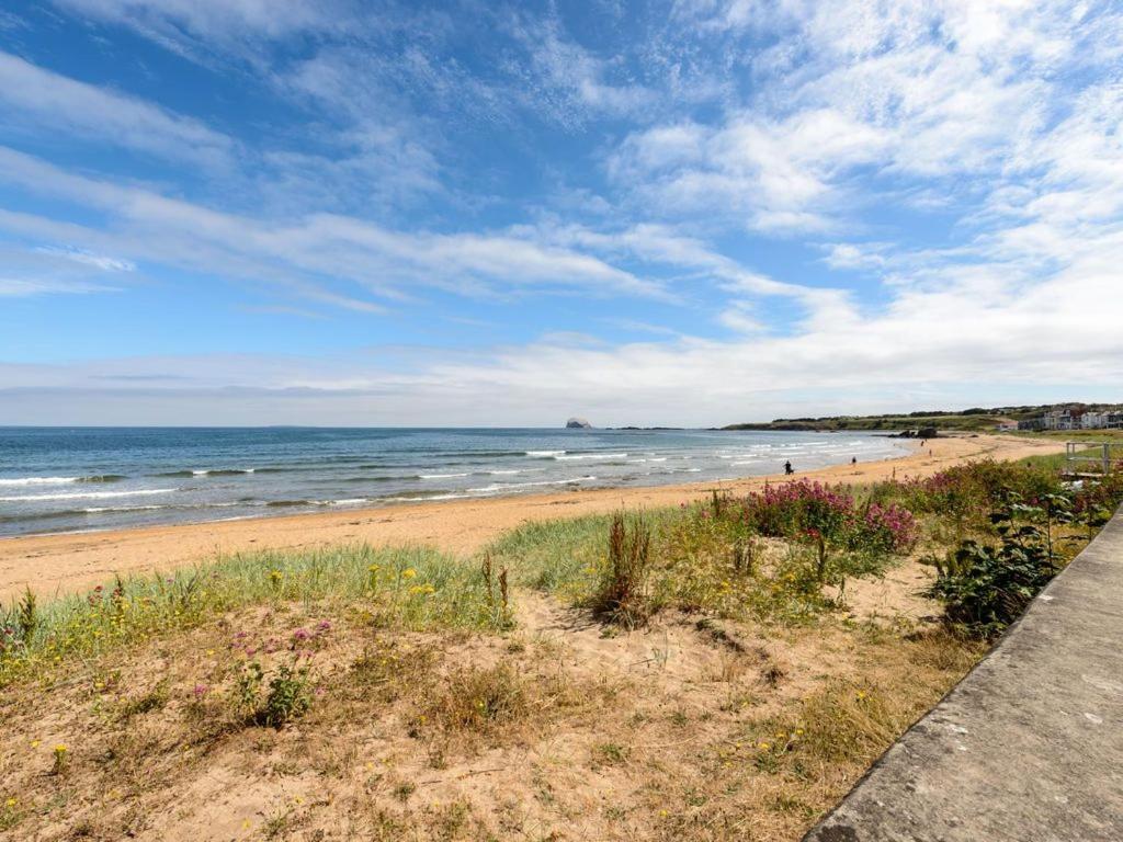 Driftwood Βίλα North Berwick Εξωτερικό φωτογραφία